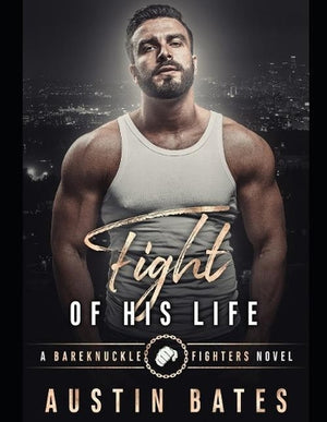 Fight Of His Life