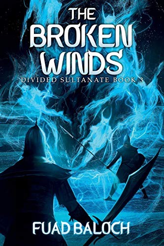 The Broken Winds