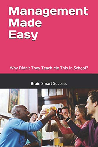Management Made Easy cover