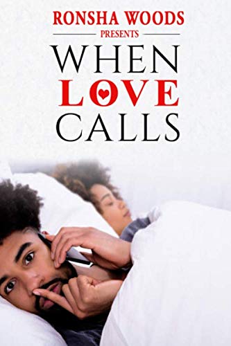 WHEN LOVE CALLS cover