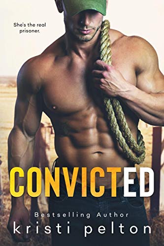 Convicted cover