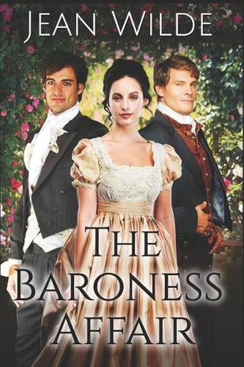 The Baroness Affair