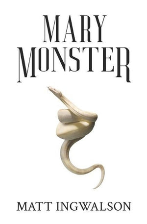 Mary Monster