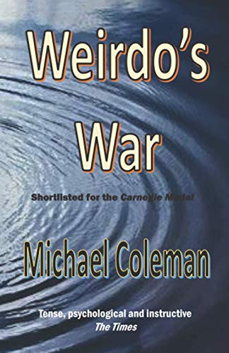 Weirdo's War