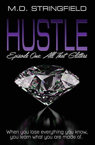 Hustle cover