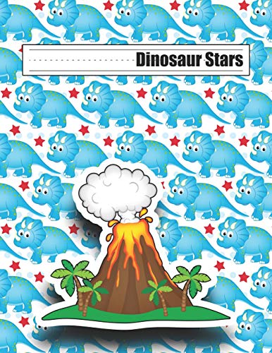 Dinosaur Stars