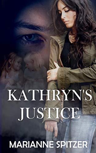 Kathryn's Justice cover