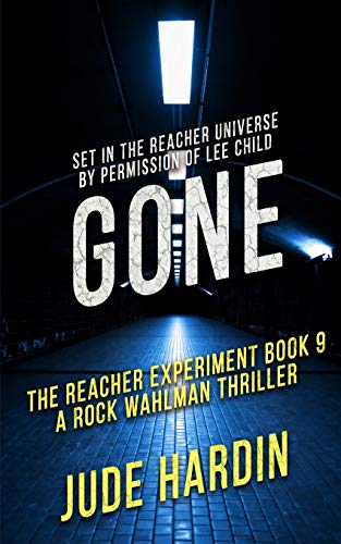 Gone cover