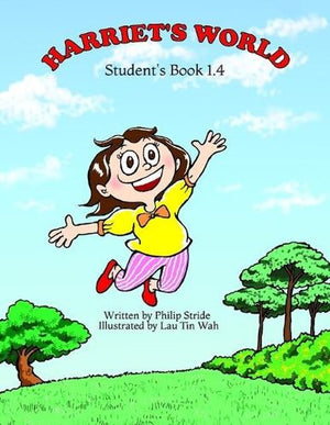Student's Book 1.4