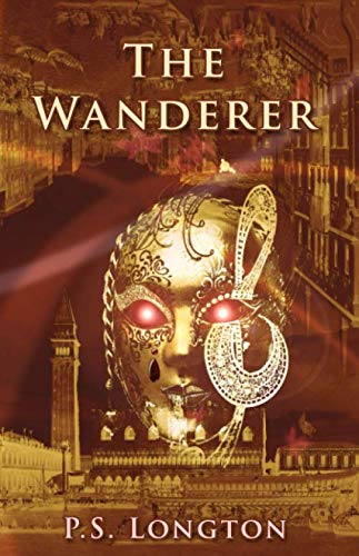 The Wanderer cover
