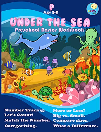 Under the sea
