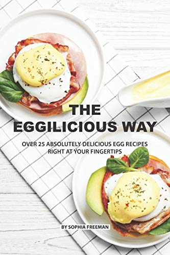The Eggilicious Way