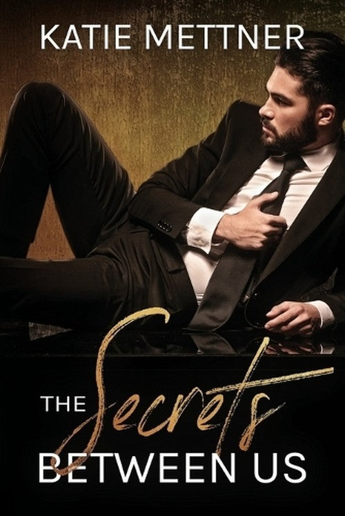 The Secrets Between Us