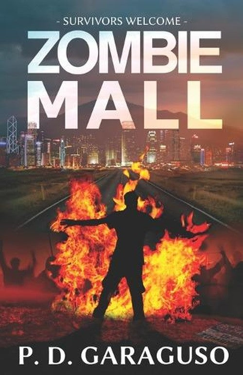 Zombie Mall