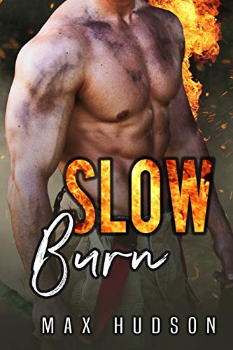 Slow Burn cover