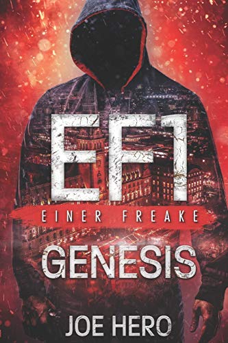 EF1 Einer Freake cover