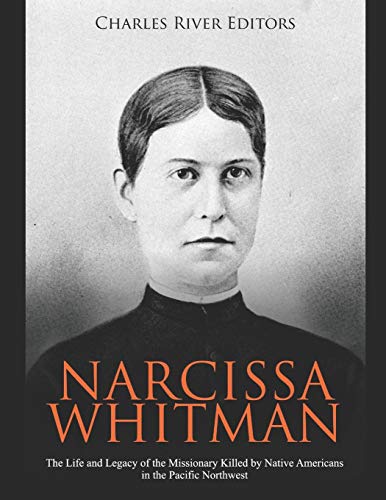 Narcissa Whitman