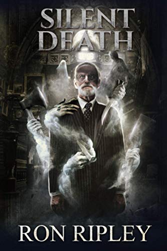 Silent Death cover