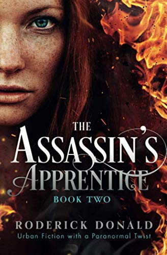 The Assassin's Apprentice