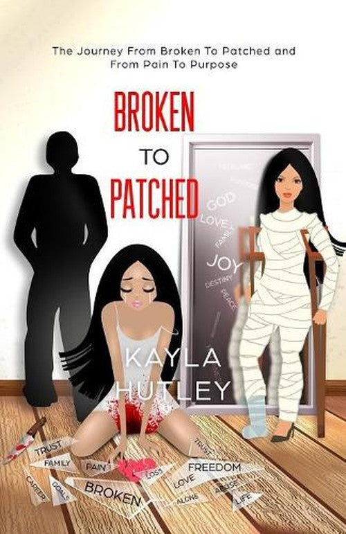 Broken To Patched