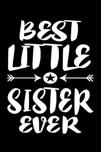 Best Little Sister Ever
