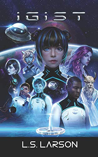 Igist cover