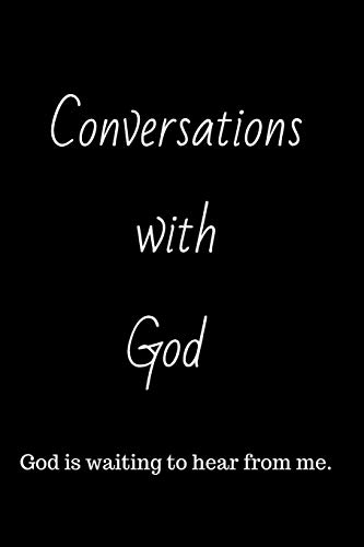 Conversations with God