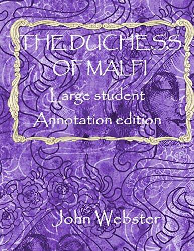 The Duchess of Malfi