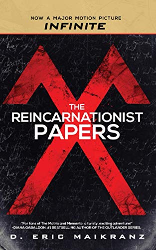 The Reincarnationist Papers