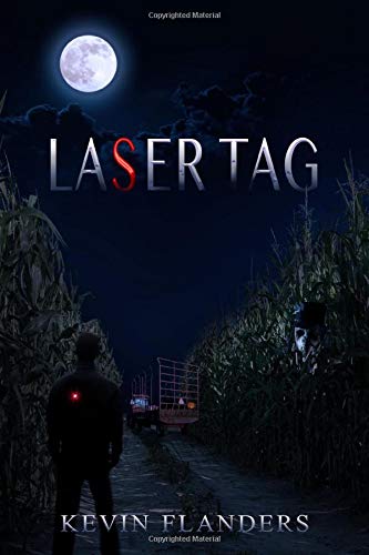 Laser Tag cover
