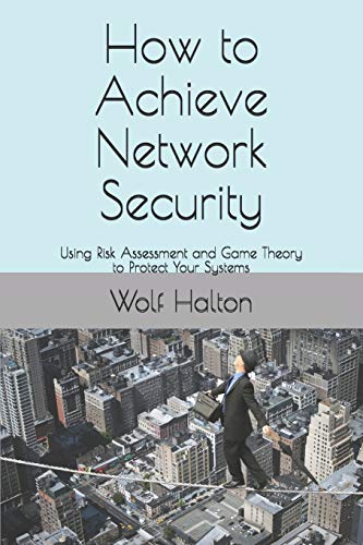 How to Achieve Network Security cover