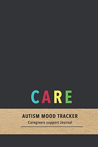 Care Autism mood tracker