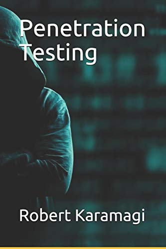 Penetration Testing