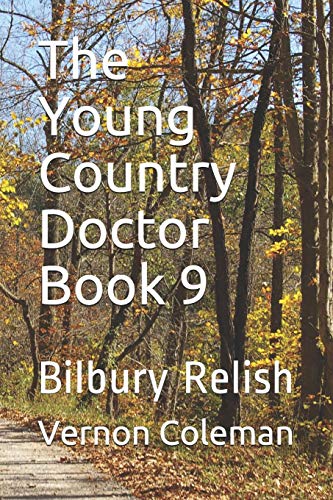 The Young Country Doctor Book 9