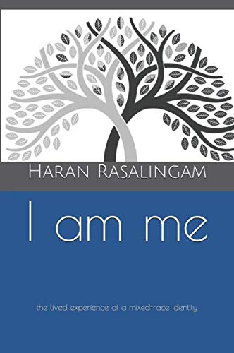 I am me: the lived experience of a mixed-race identity