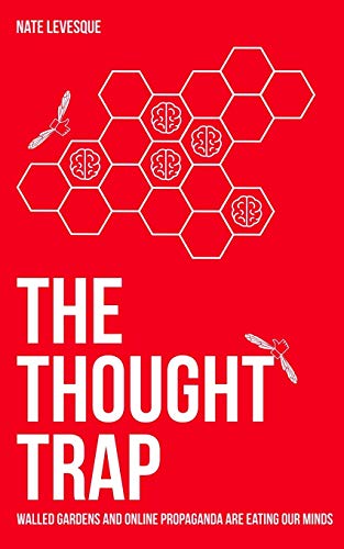 The Thought Trap cover