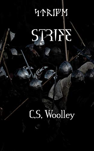 Strife cover