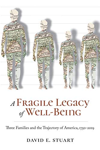 A Fragile Legacy of Well-Being cover