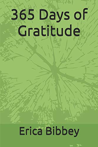 365 Days of Gratitude