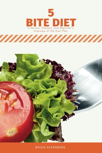 Five Bite Diet cover