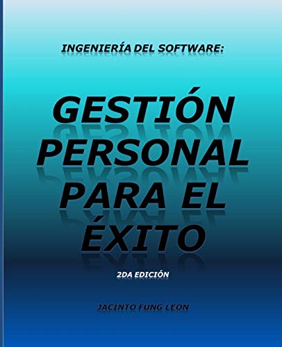 Ingenieria del software cover