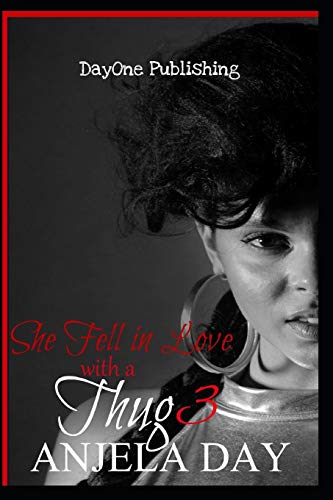 She Fell in Love with a Thug 3 cover