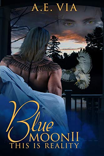 Blue Moon II cover