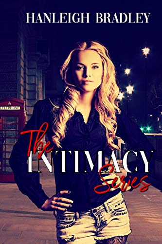 The Intimacy Series cover