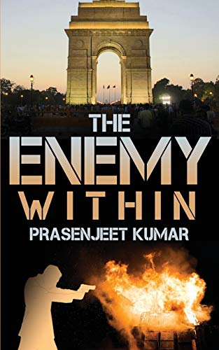 The Enemy Within cover