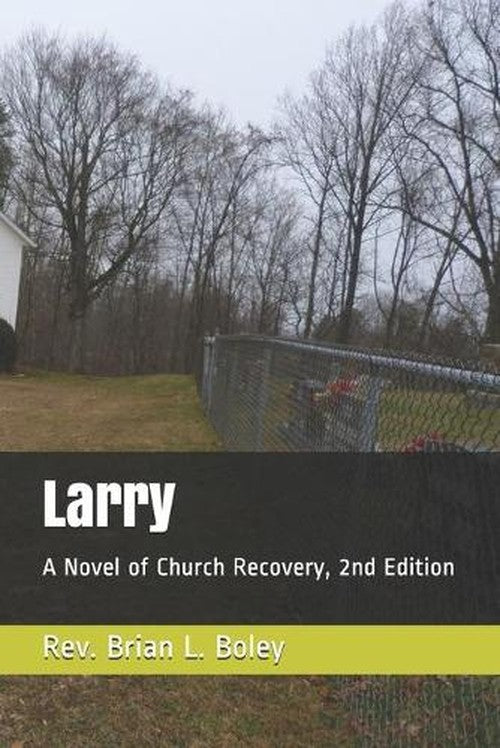 Larry