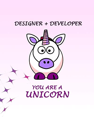 Designer + Developer cover