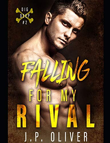 Falling For My Rival