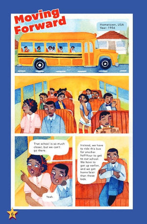 Brown v. Board of Education