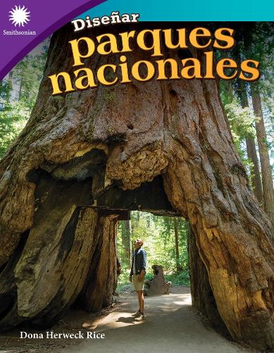 Disenar parques nacionales
